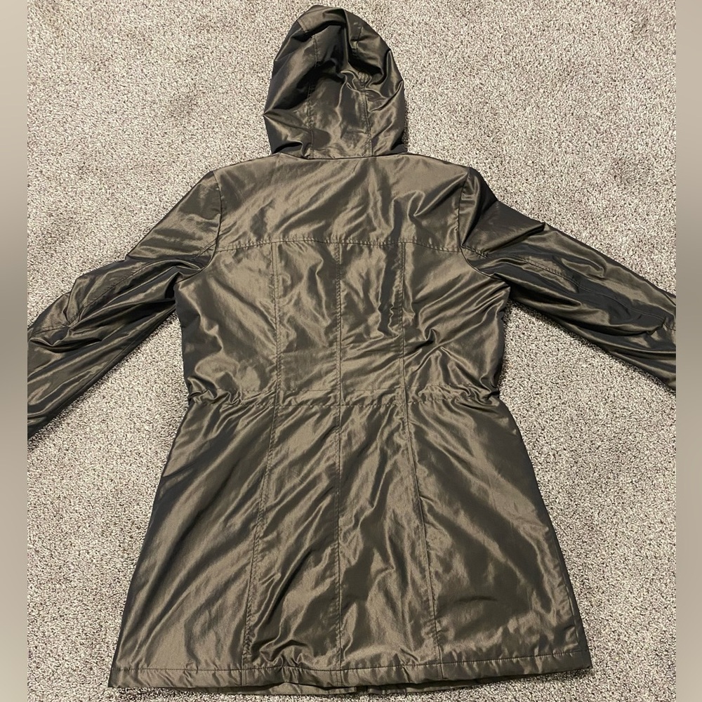 Pendleton Medium Women’s Rain Coat - image 7